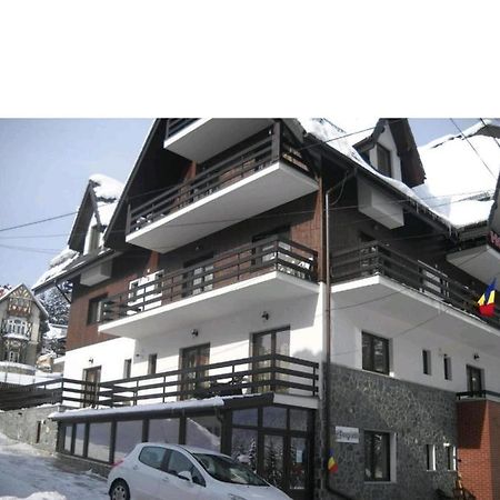 Residence Sinaia Apartment ภายนอก รูปภาพ