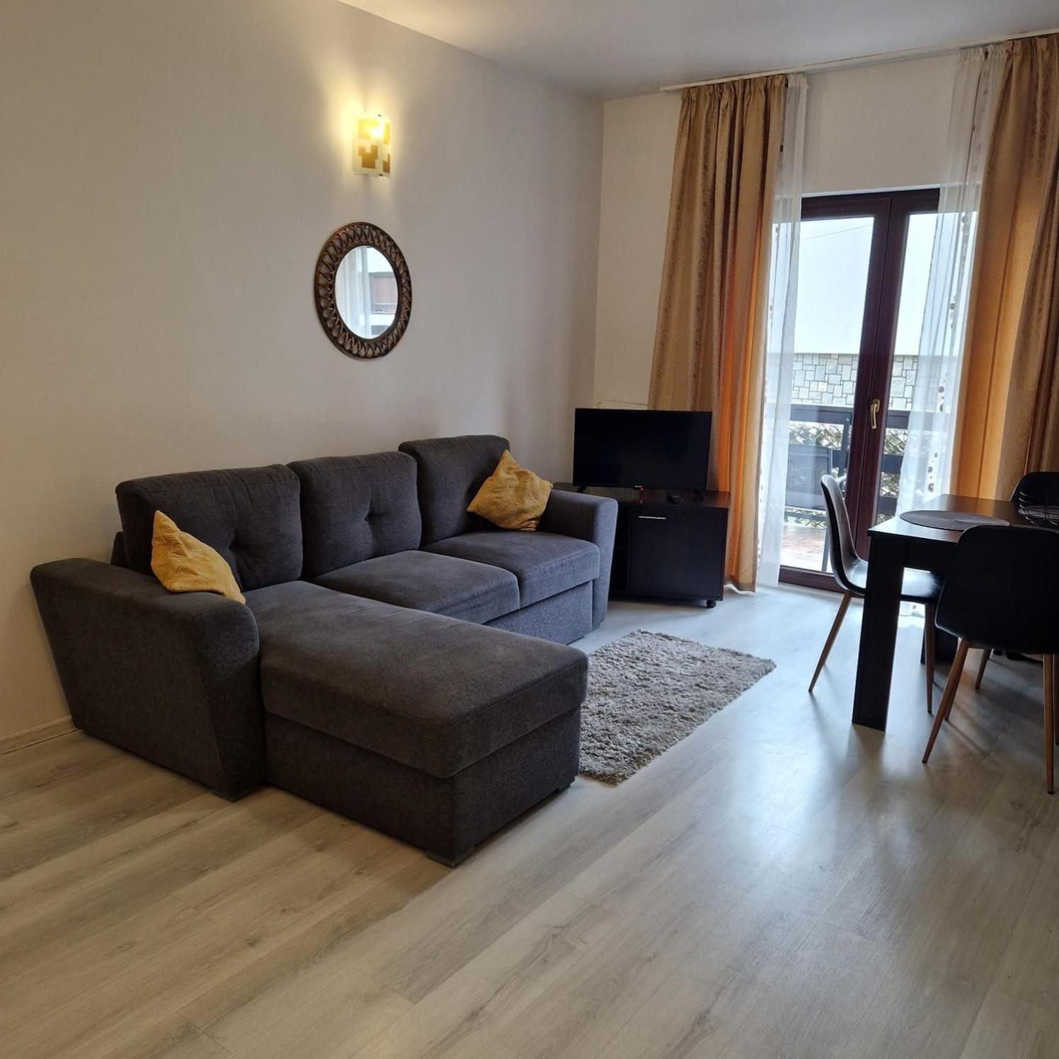 Residence Sinaia Apartment ห้อง รูปภาพ